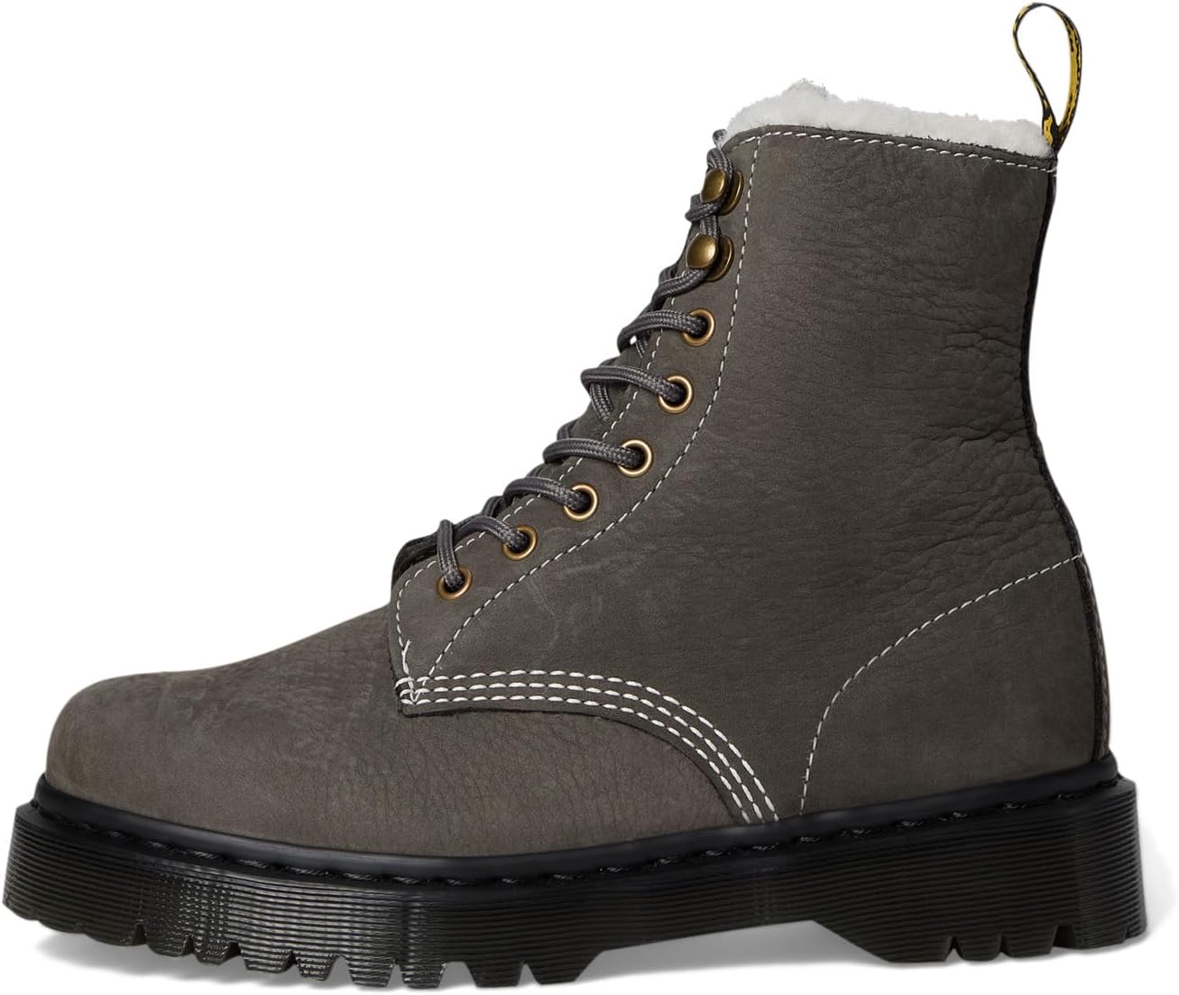 Dr. Martens womens 1460 Pascal Bex Fl