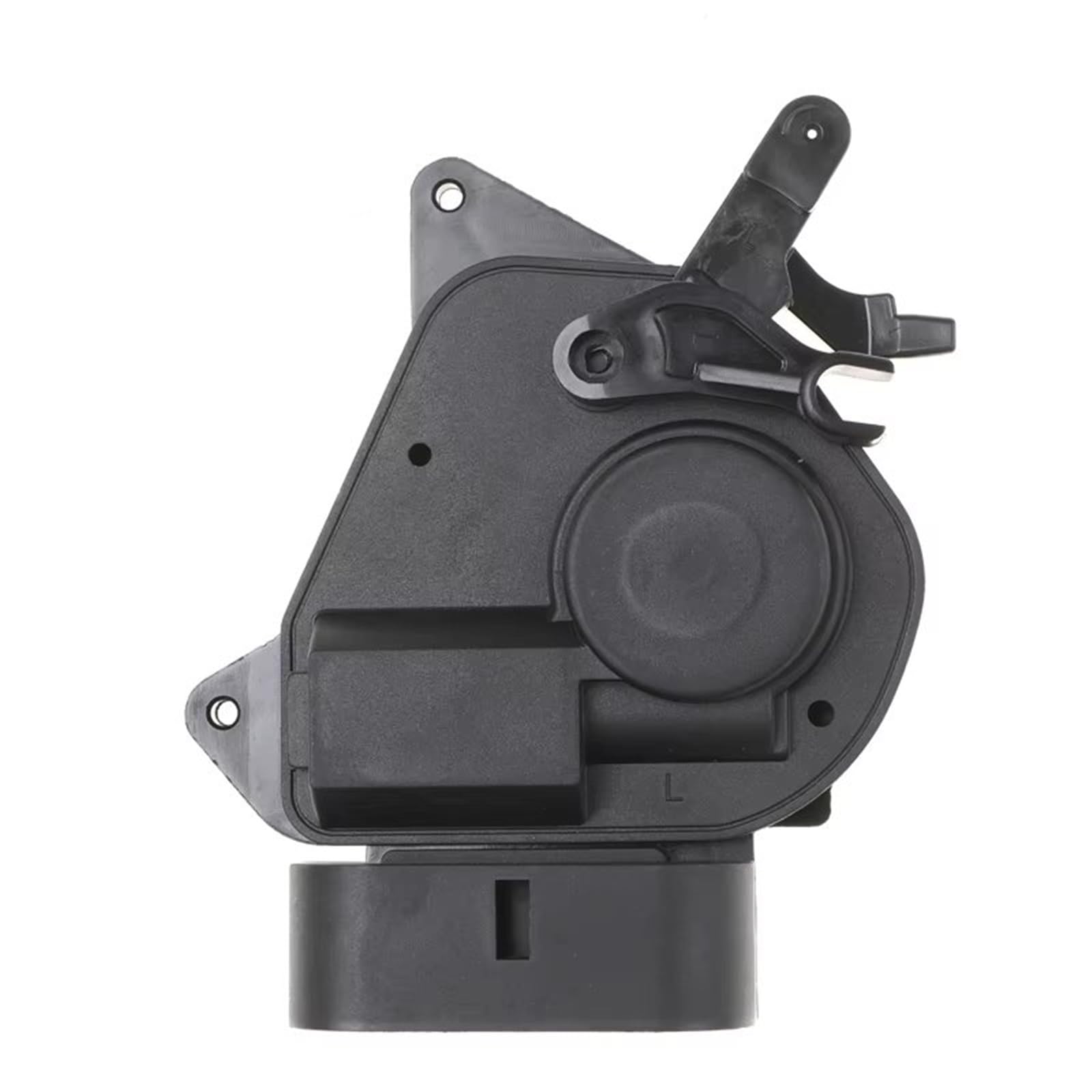 Btnuahq One Color Door Lock Catch Actuator Front Left Side Door Lock Actuator 69040-48060 6904048060 For Toyota For Highlander 2001 2002 2003 2004 2005 2006 2007