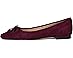 Cole Haan Paget Ballet Flats - Left View