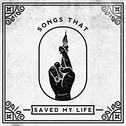 Trash Boat & Songs That Saved My Life