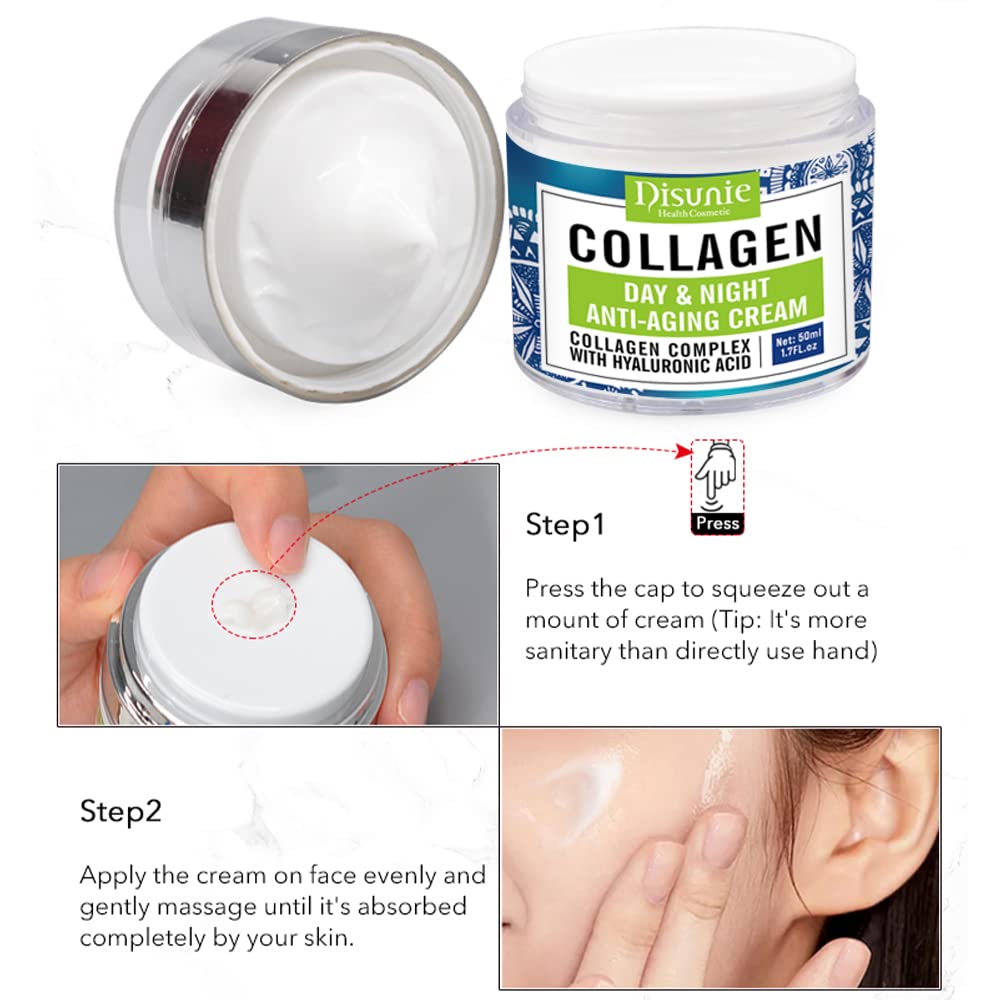 TEME Dark Spot Remover Corrector for Body, Face, Intimate Area – Skin Lightening Collagen Day & Night Anti-Aging Cream – Hyperpigmentation Treatment Promotes Skin Lightening Anti-wrinkle 1.7 fl. Oz : Beauty & Personal Care