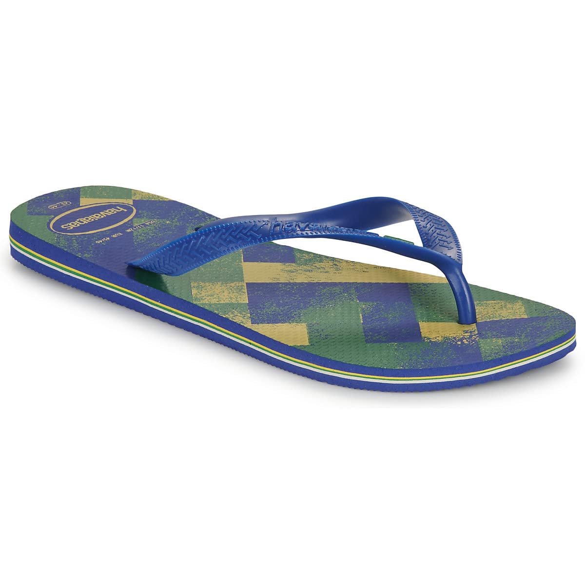 Havaianas: Auswahl an Schuhen