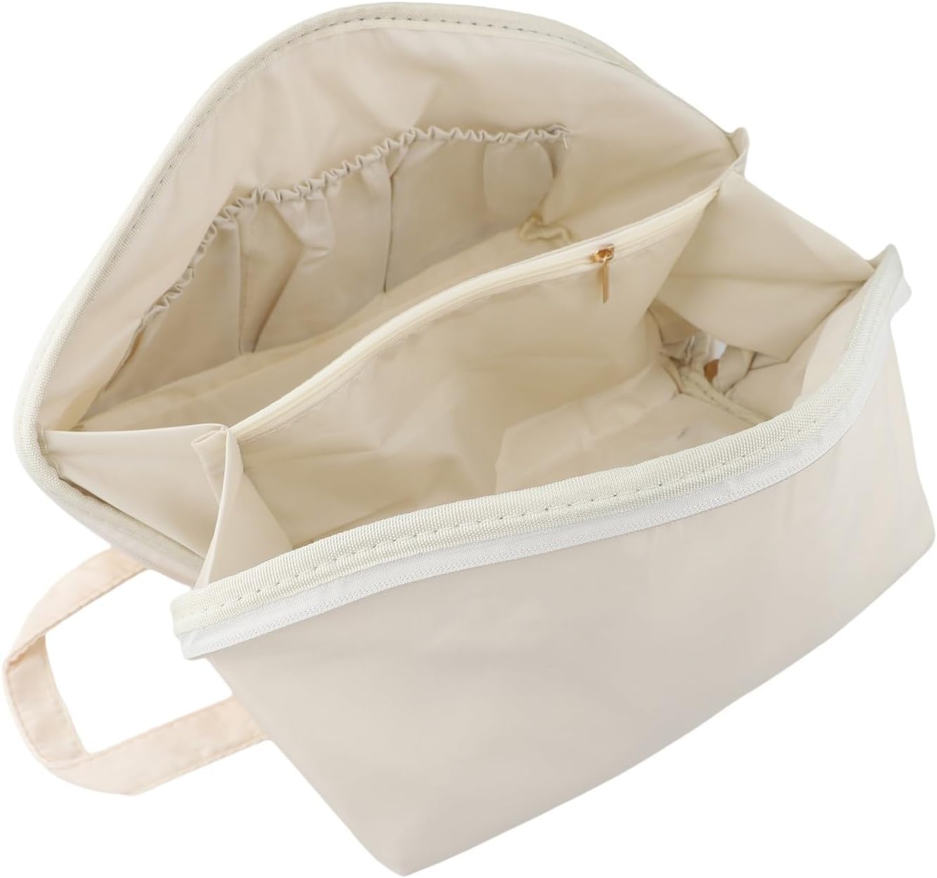 Underwear Storage Bag with Compartments for Travel(C)