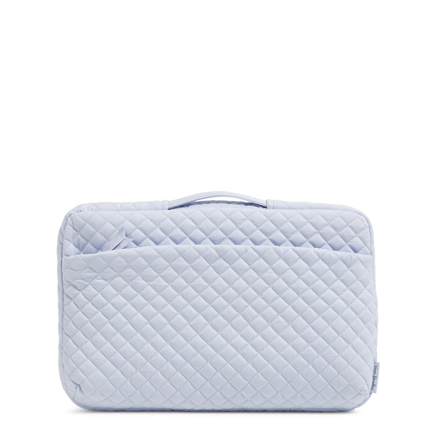 Vera Bradley Cotton Laptop Organizer