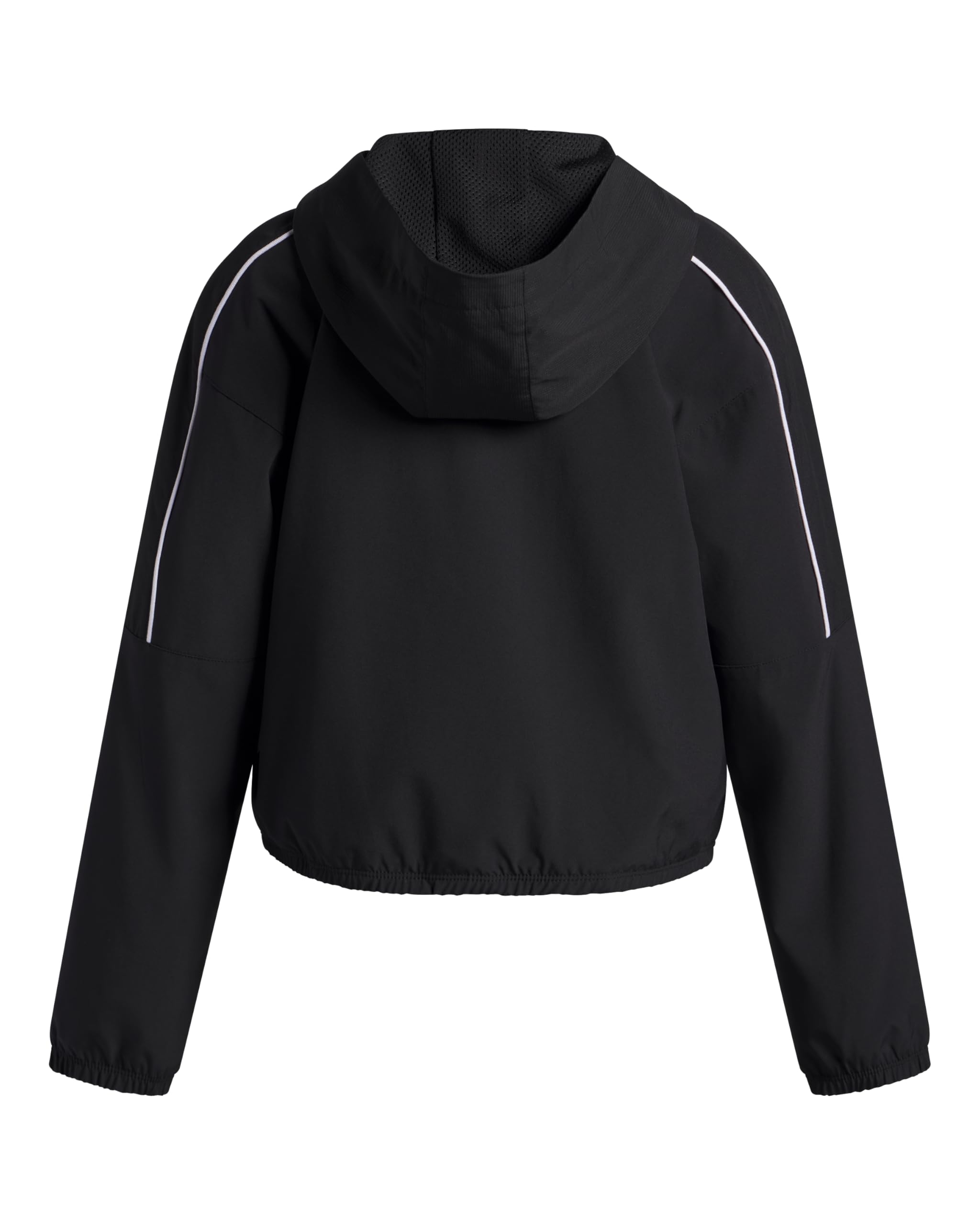 Under Armour Ua G Challenger Anorak Sudadera con capucha Niñas (Pack de 1)