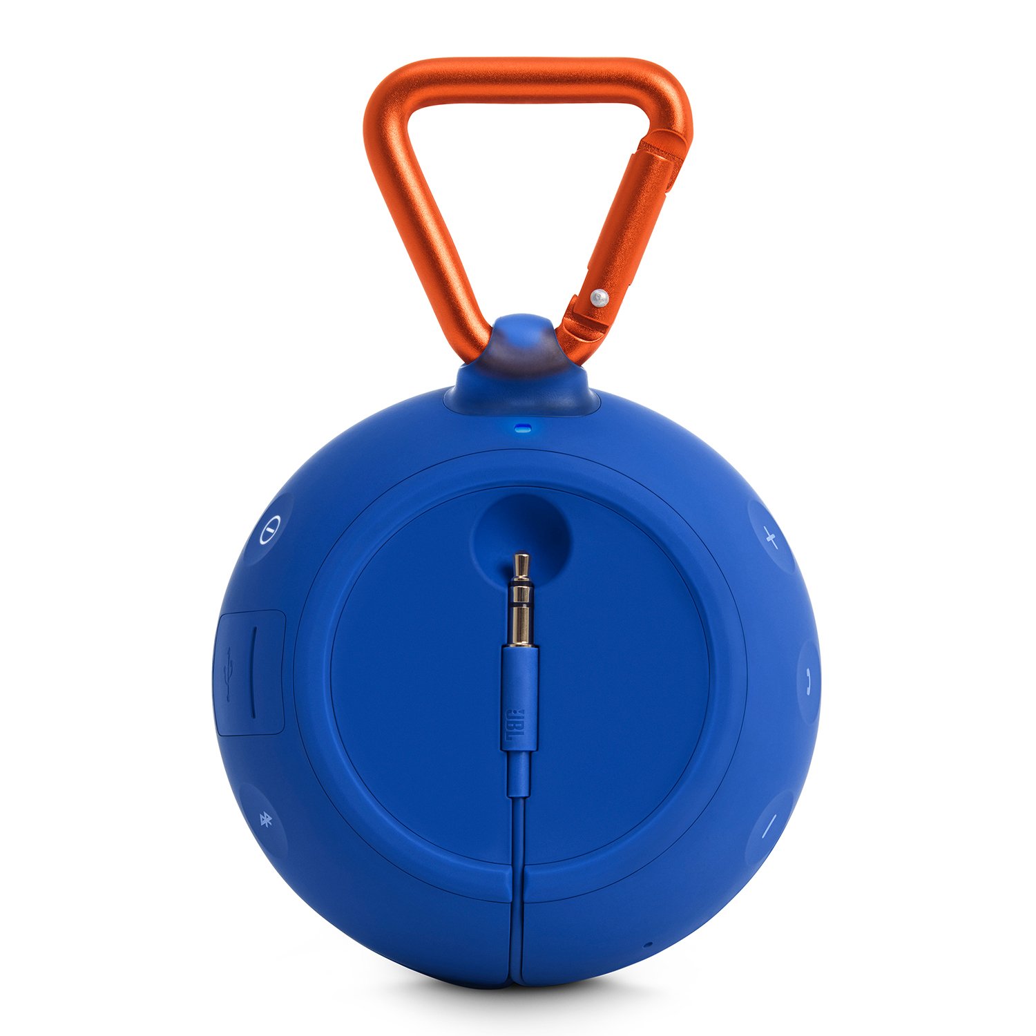 JBL Clip 2 Bluetooth Speaker, Blue : Amazon.sg: Electronics