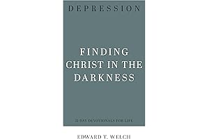 Depression: Finding Light in Darkness