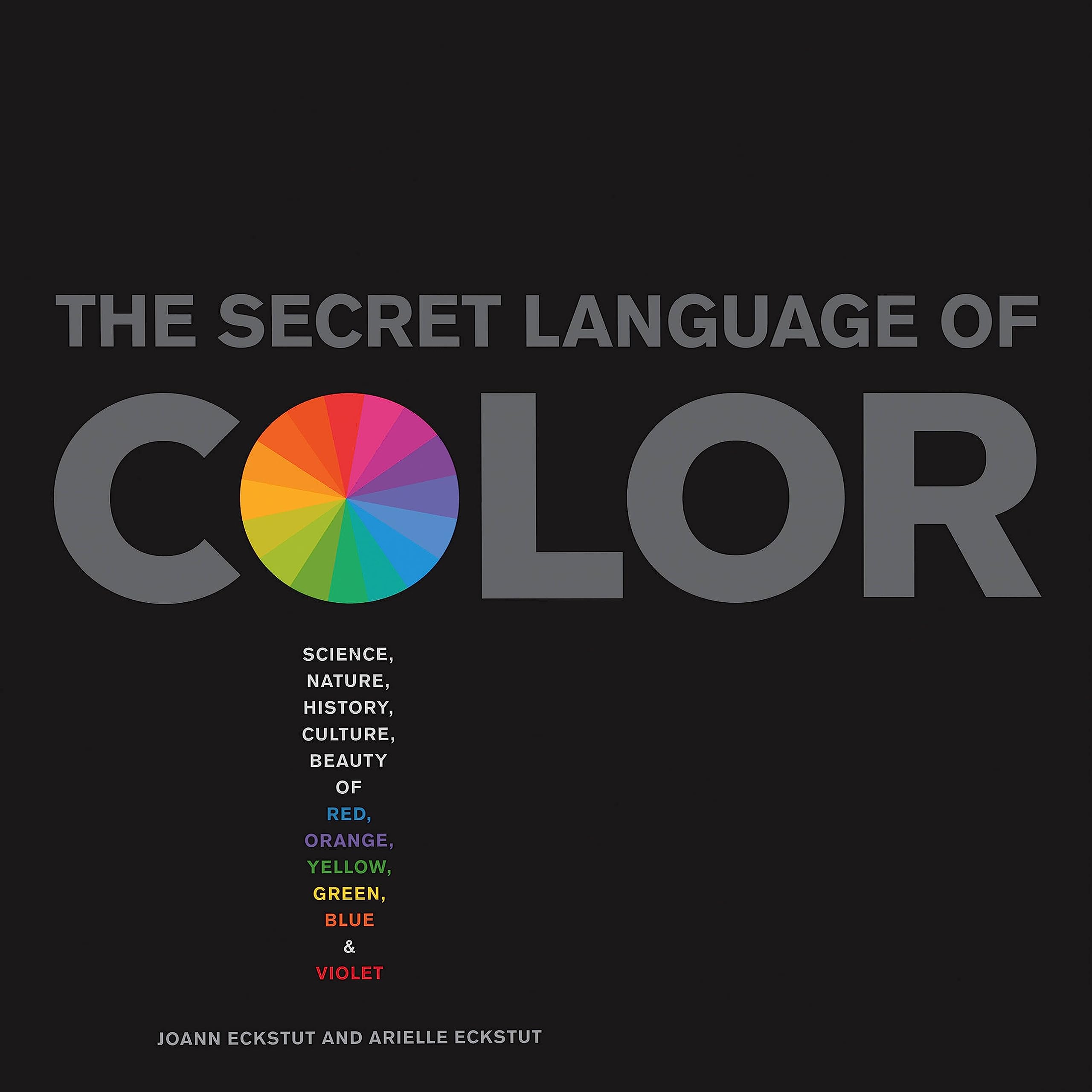 The Secret Language Of Color