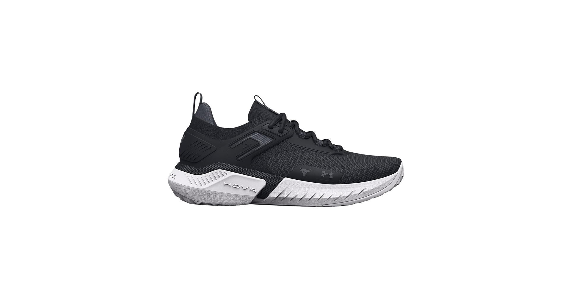 Under Armour レディース Project Rock 5 24.5 Amazon.com | Under Armour Women's Project Rock 5 (Black