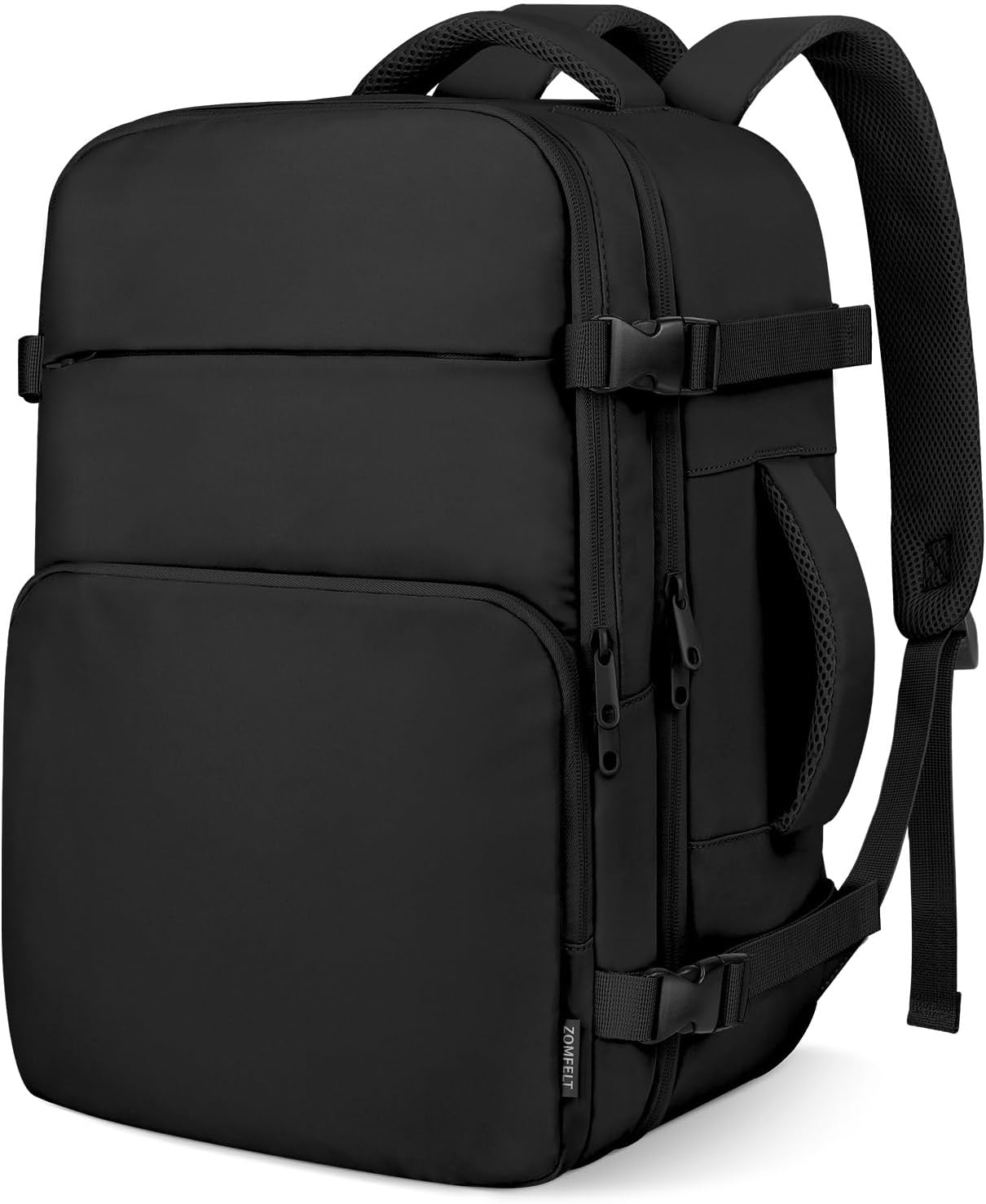 ZOMFELT Travel Backpack for Women Men