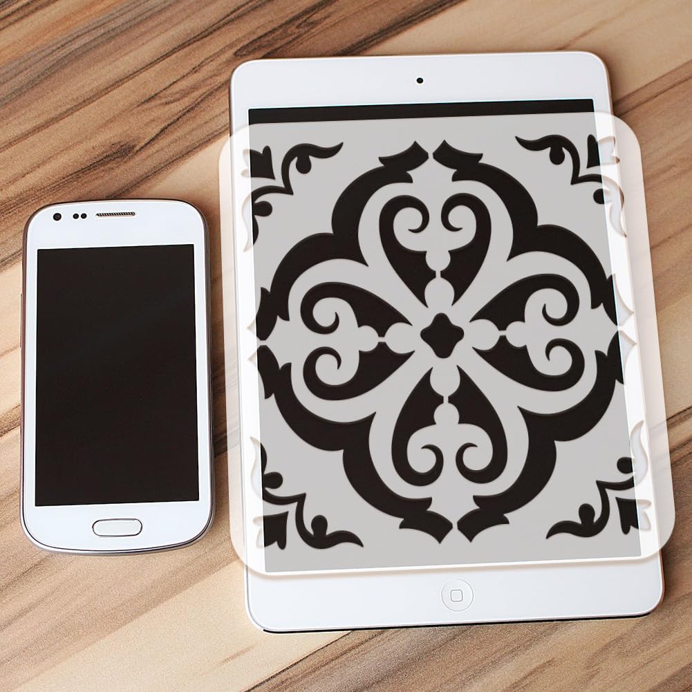 Tegels met grote bloem - Frisian Tiles - Frisian Tiles Tegels met grote bloem - Frisian Tiles - Frisian Tiles