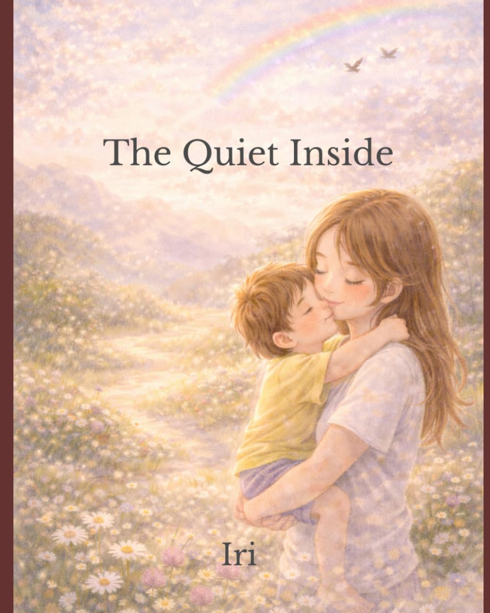 The Quiet Inside (Series 2: Five Forces Within You)