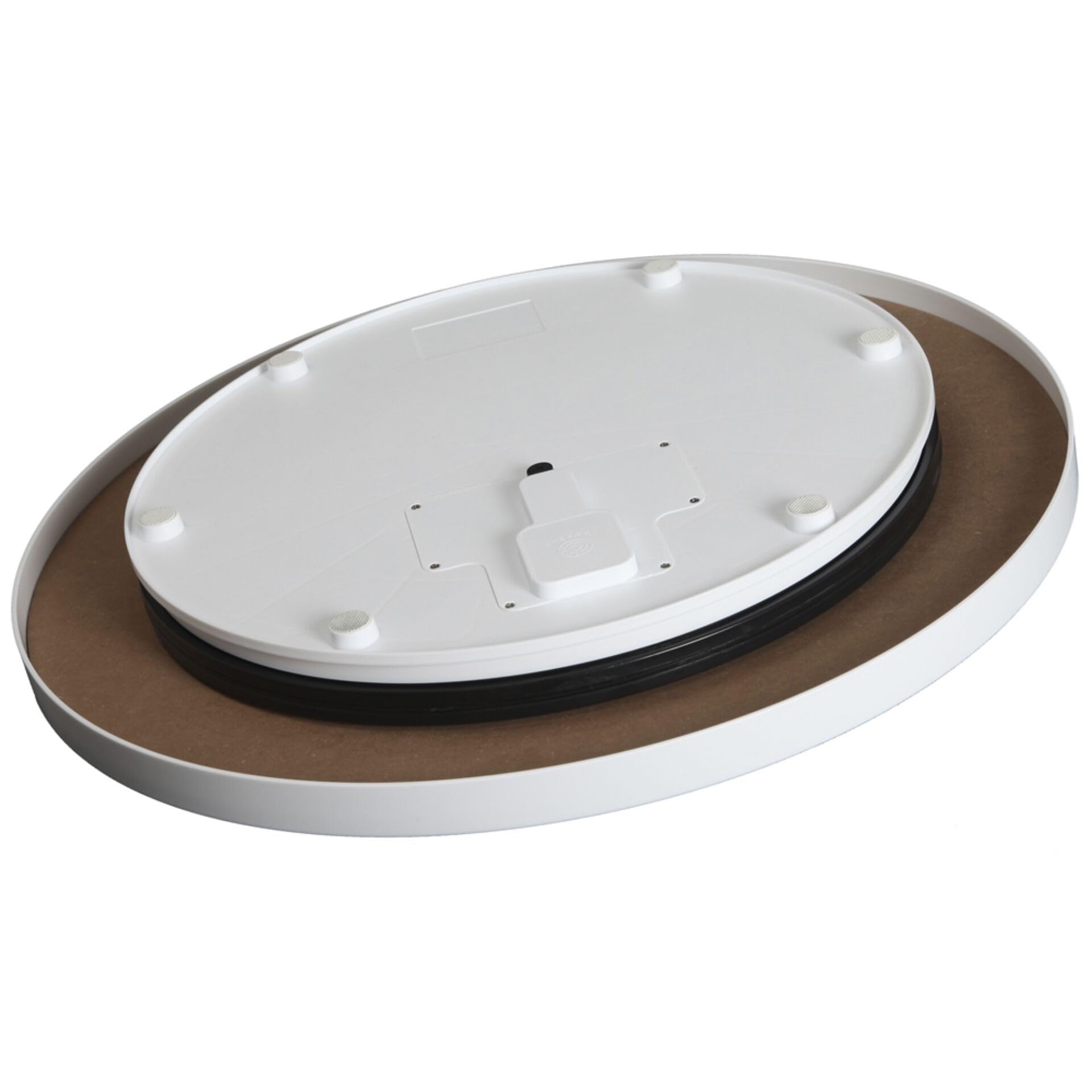 Falcon Eyes Table tournante 60 cm Max. 40 Kg