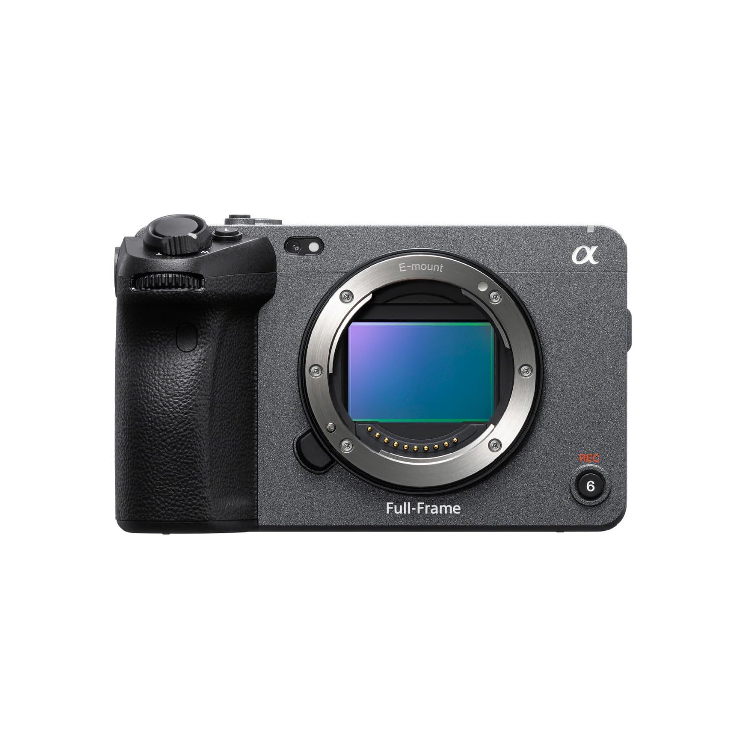 SONY Cinema Line FX3 ボディ Buy Sony Alpha FX3 Cinema Line Full-Frame Camera (Body Only