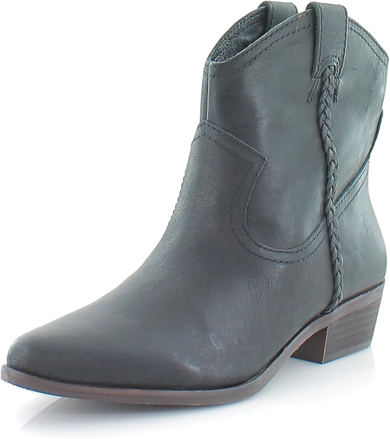 Lucky Brand Women's Hadrya Ankle Boot