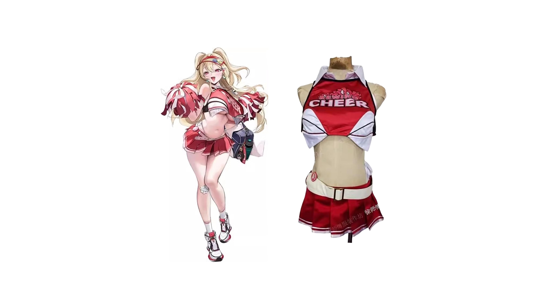 Amazon.co.jp: [Beauty 出品] 勝利の女神：NIKKE クレイ