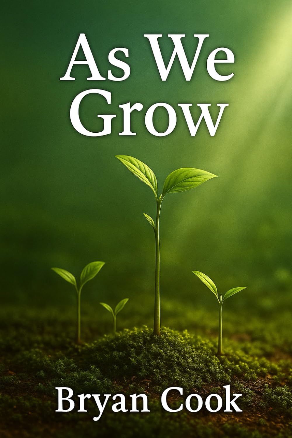 As We Grow