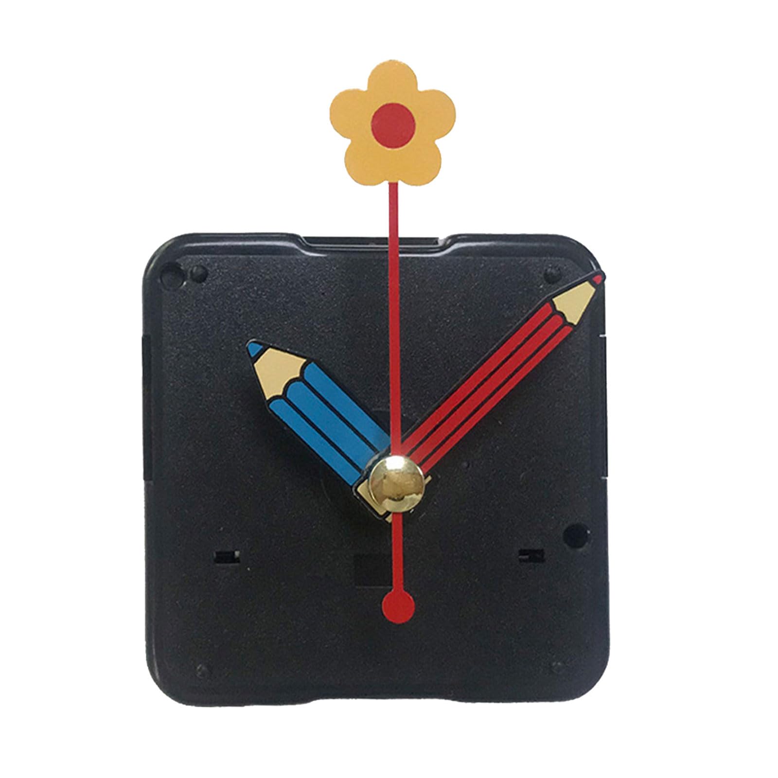 Kalttoy Premium Silicone Clock for Crafting Resin Art Using Paint, Ideal Home Decor Clock