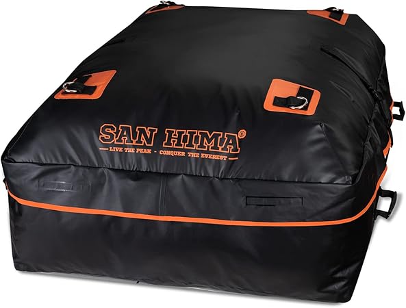 San hima cargo bag Clearance
