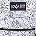 Jansport JS0A47LW93O Cross Town DIY Color Me