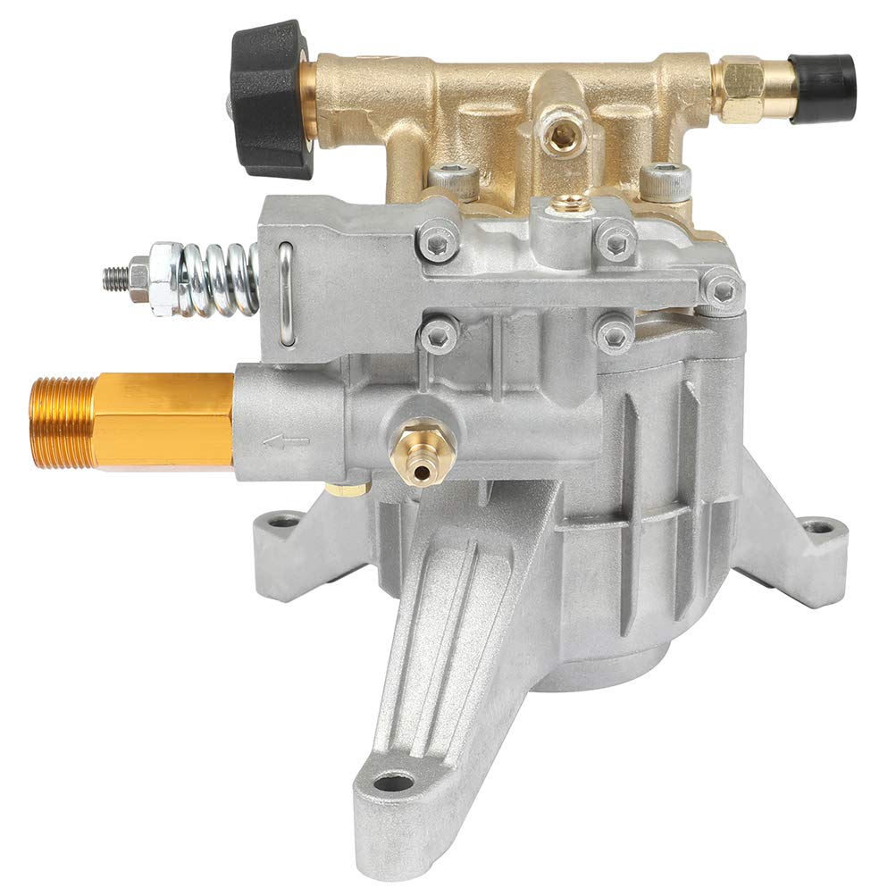 Aintier Pressure Washer Pump, 7/8