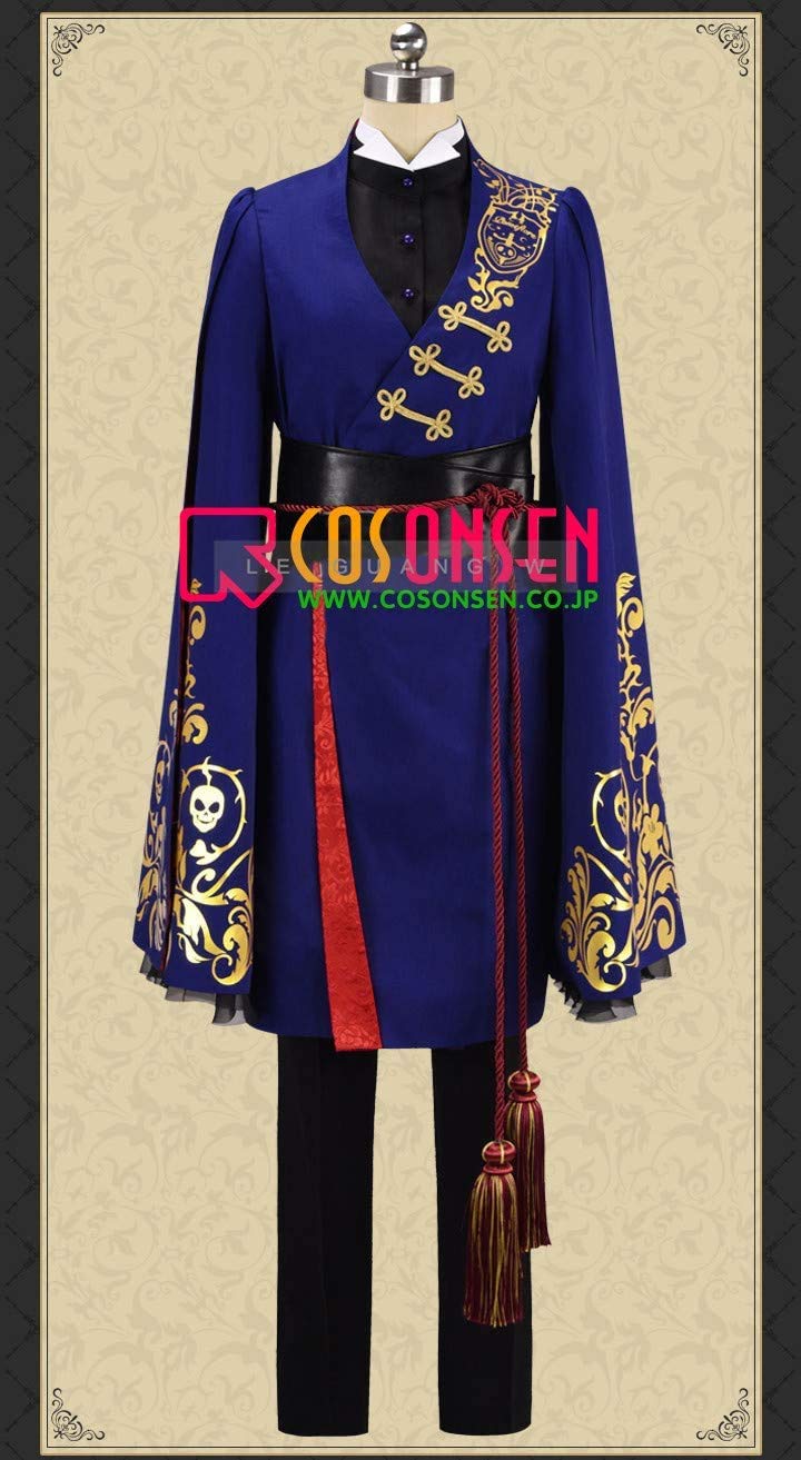 Amazon.co.jp: ツイステッドワンダーランド ツイステ ポムフィオーレ寮