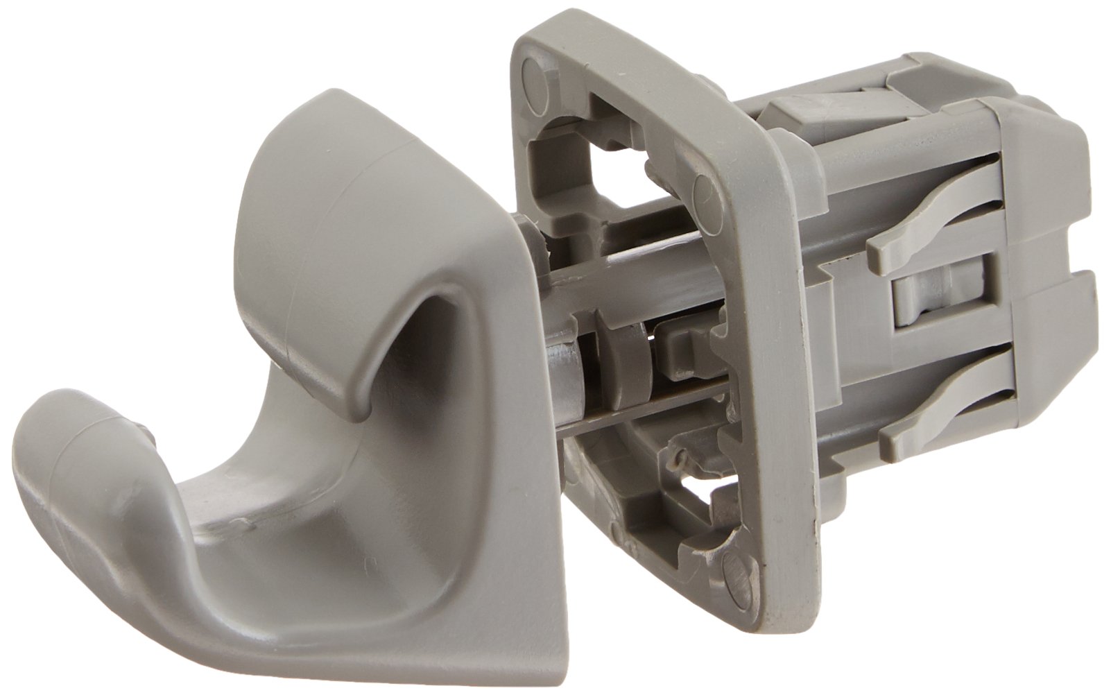 Amazon.com: TOYOTA Genuine 74348-33040-B1 Visor Holder : Automotive