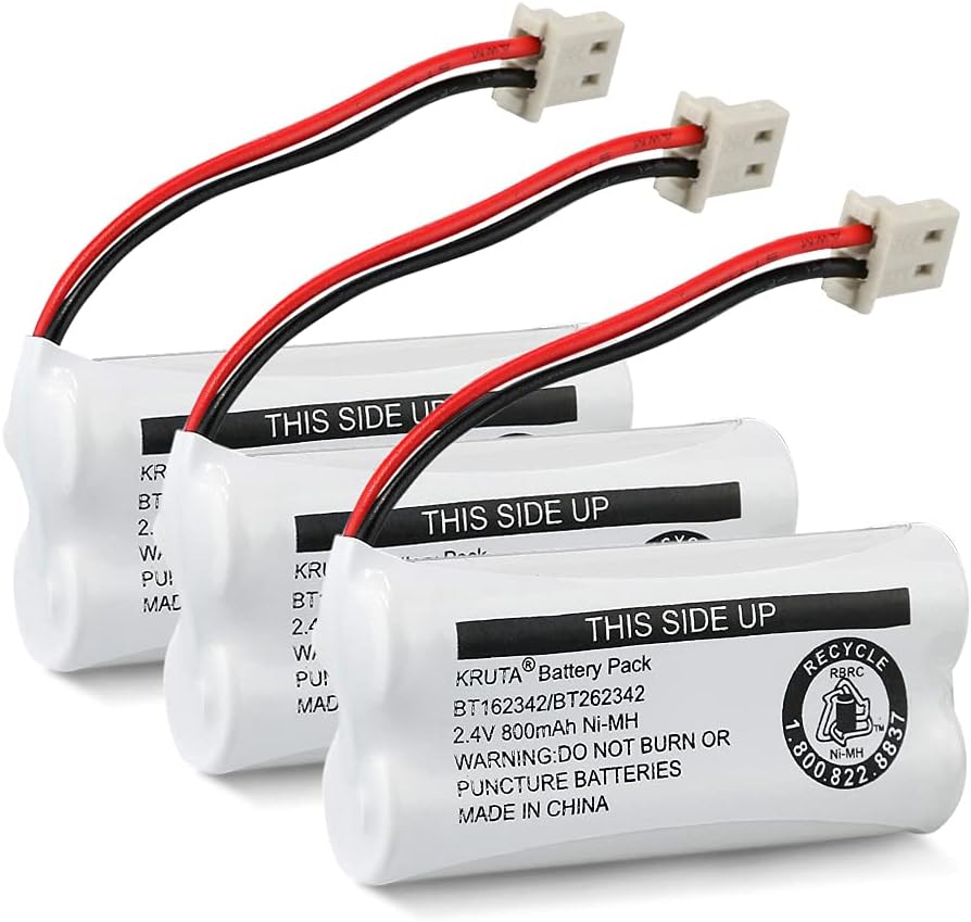 iMah BT162342 BT262342 BT183342 BT283342 Cordless Phone