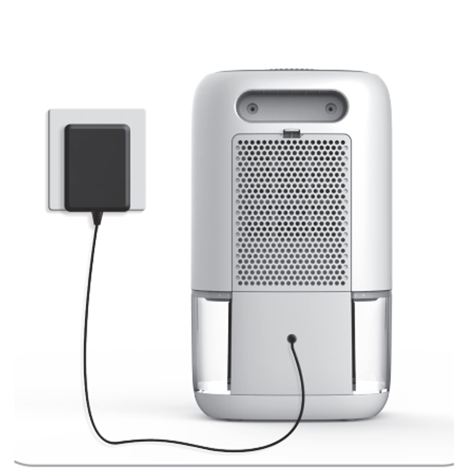 Adapter for TABYIK 35oz & 42oz Dehumidifiers