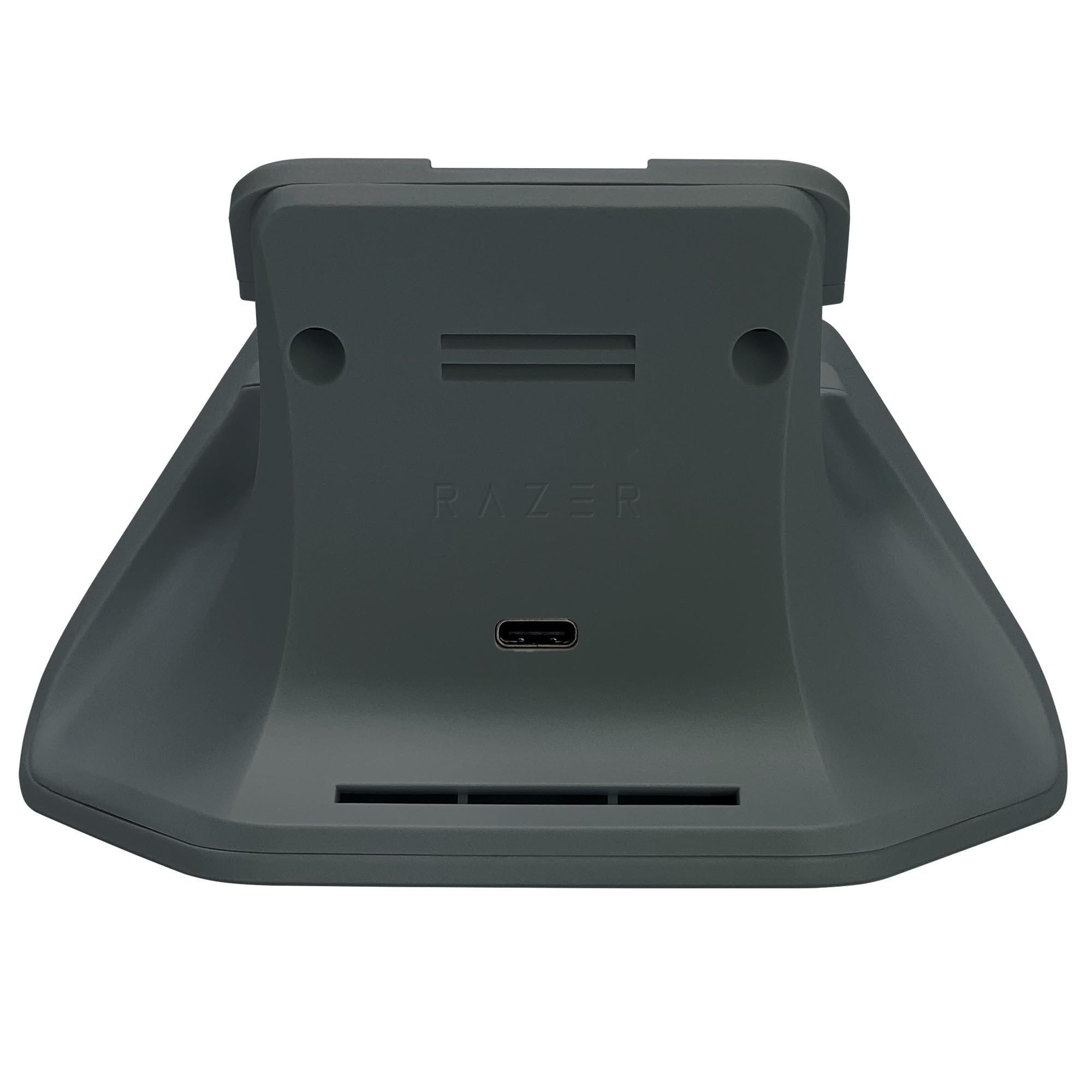 Razer Base di Ricarica Rapida Universale per Xbox - Caricabatterie Rapido per controller Xbox (Ricarica Rapida, Compatibilità Universale, Sistema a Contatto Magnetica) Lunar Shift