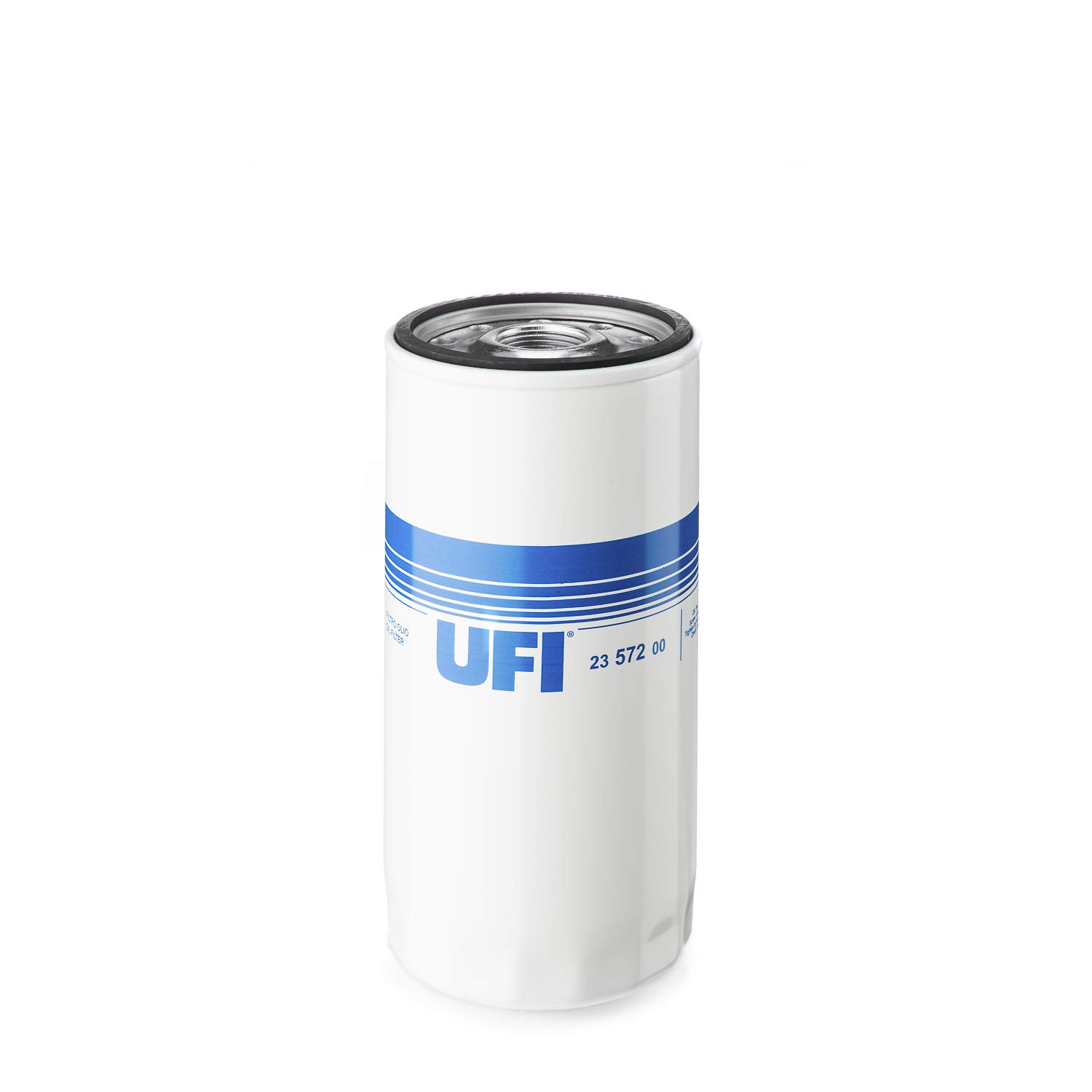 UFI Filters 23.572.00 Ölfilter für Autos