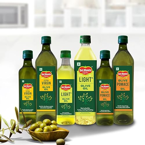 Miniatura 11 de Del Monte Aceite de oliva de orujo PET, 1L