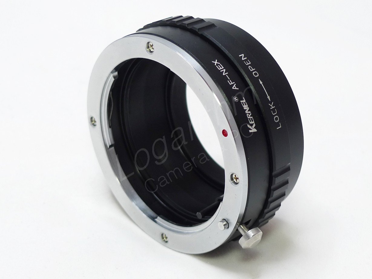 Sony Alpha a6000 a5100 NEX マウント用レンズ Amazon | Kernel ミノルタAマウント（Sony αマウント）レンズ-Sony E