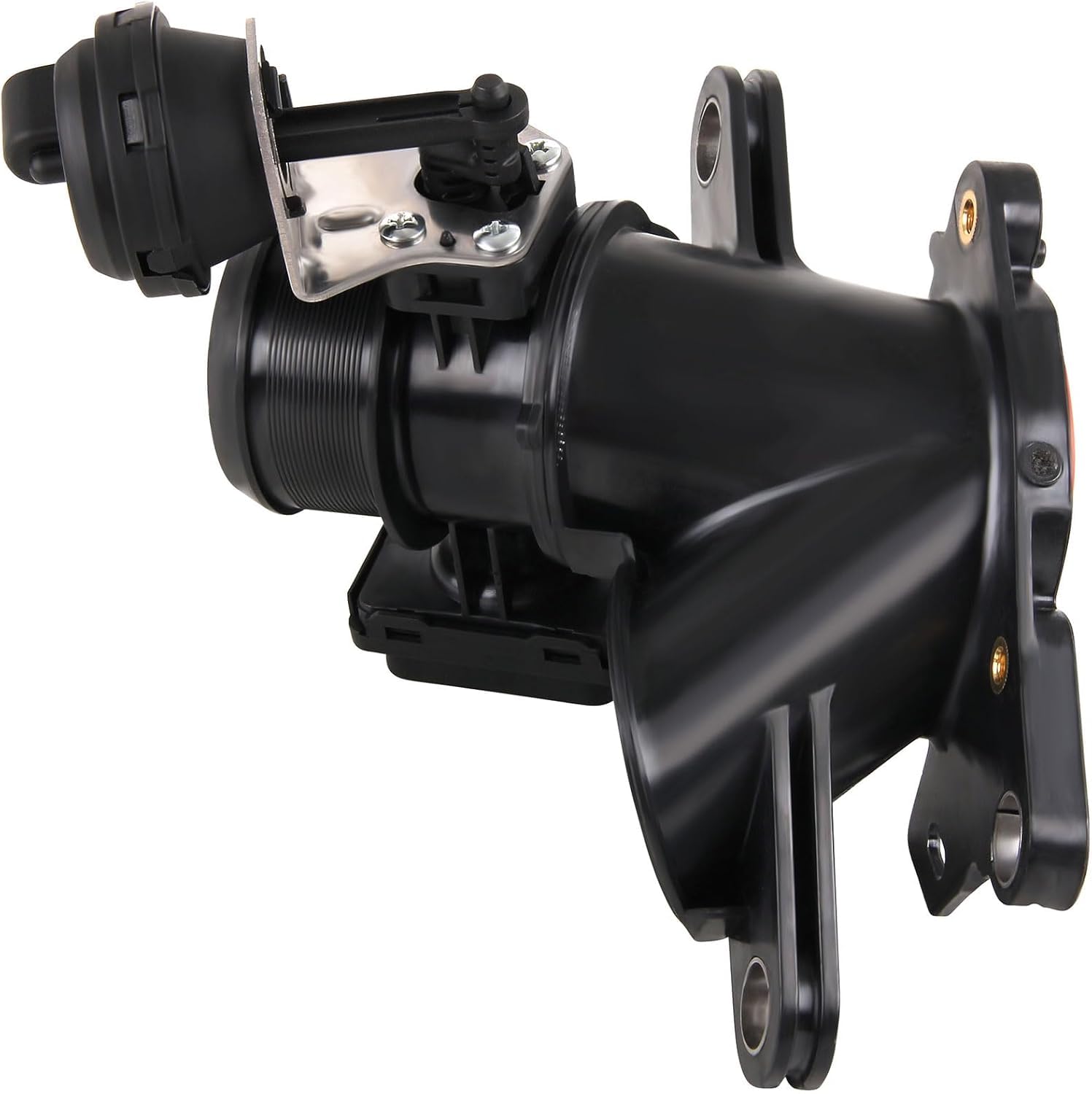 MARIPOSA ADMSION de AIRE compatible con CITROEN motor 2.0 HDi - 0345G7 9675233680 9655233680 V29007022 700440