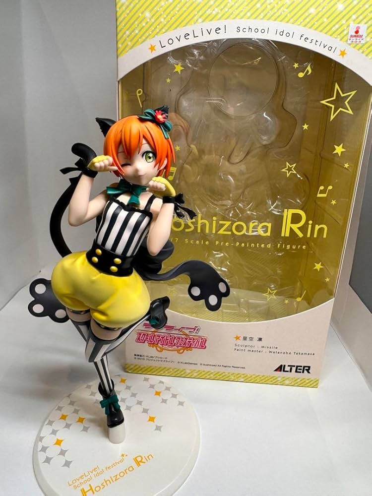 Amazon.co.jp: フィギュア アルター ラブライブ スクールアイドル