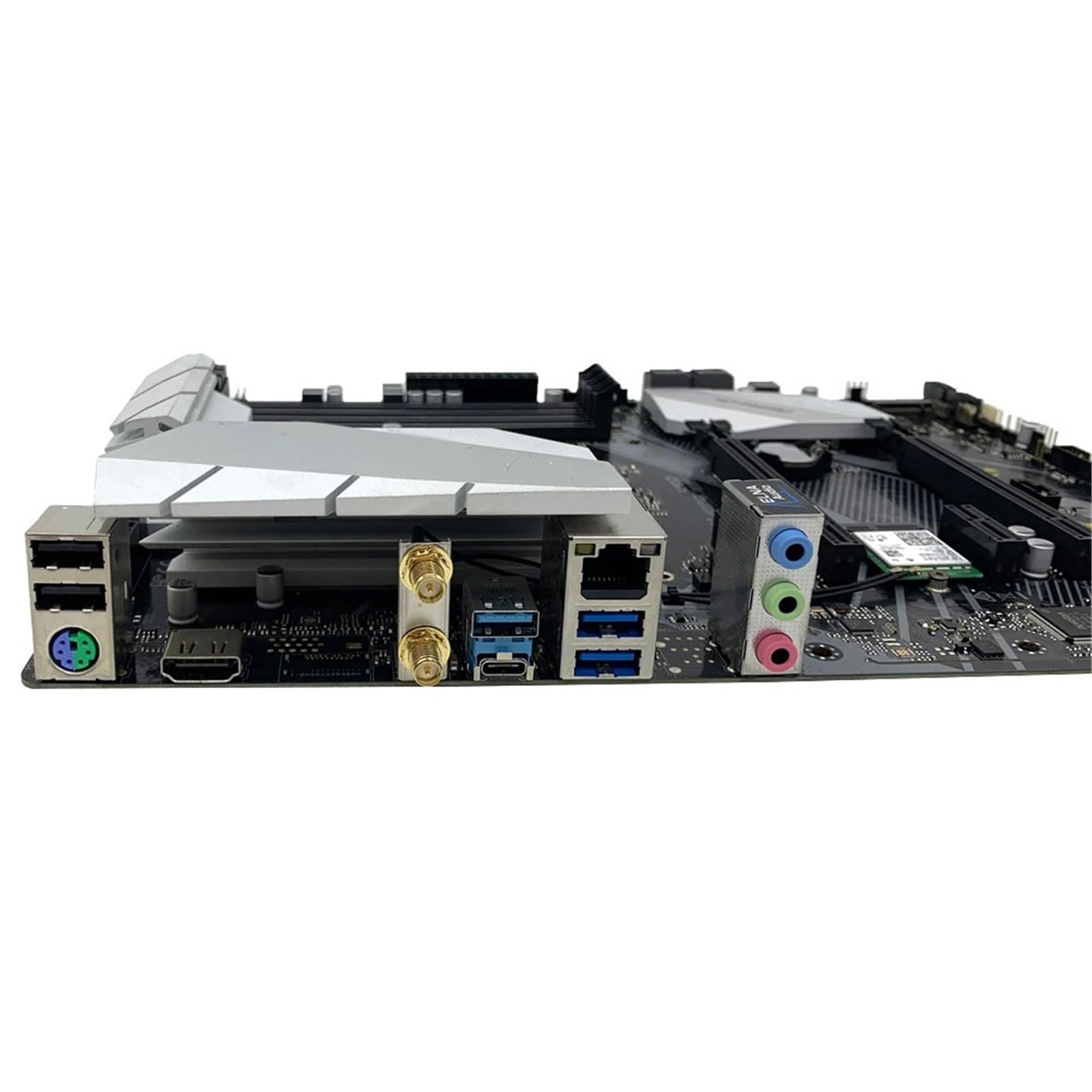 Amazon.com: PC Motherboard Fit for ASROCK Z490 PRO4/AC