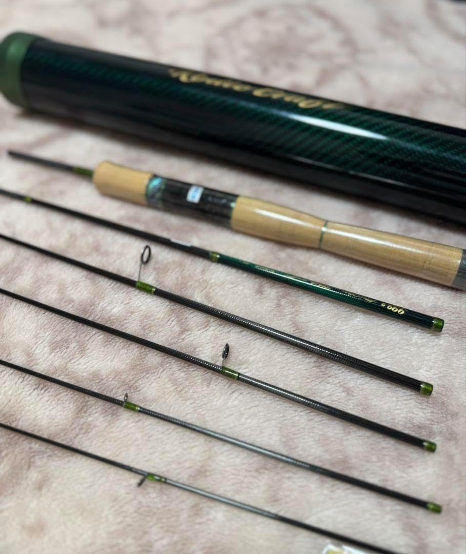 エコー ECHO トリップトラウト TRIP Trout 590-8 5 BJFKQJHW ECHO Fly エコー ECHO トリップトラウト TRIP Trout 590-8 5 BJFKQJHW ECHO Fly