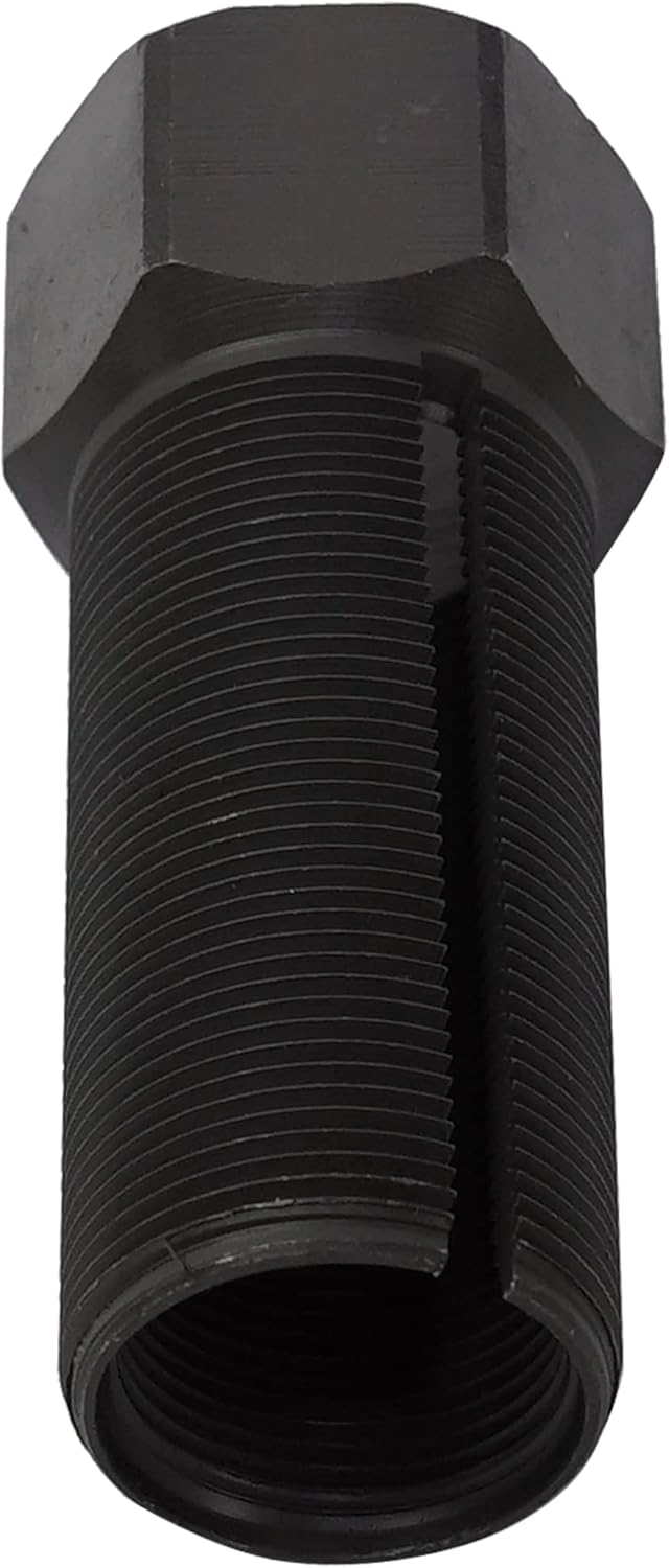 Garage-Pro Tie Rod Adjusting Sleeve Compatible with Jeep Wrangler 2007-2017, Wrangler JK 2018 Driver Side, Outer