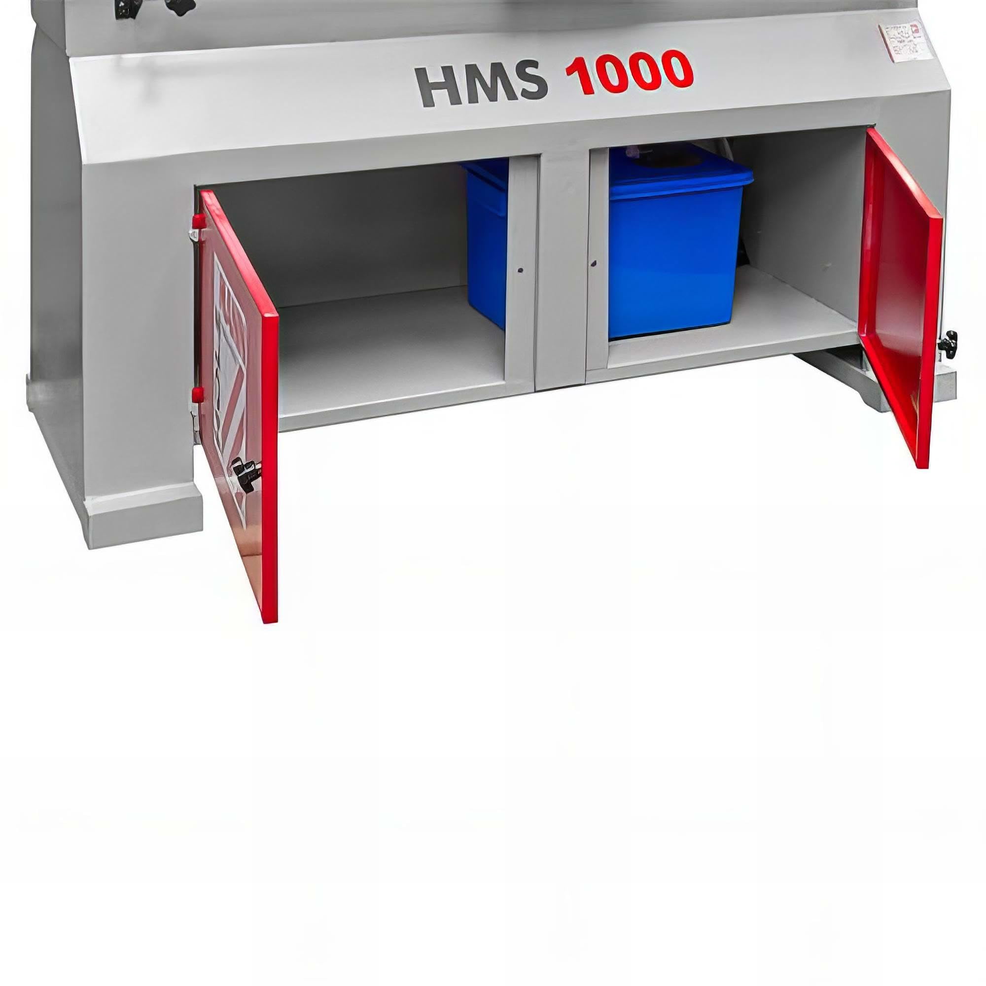 Holzmann HMS1000 szlifierka do noży, 400 V