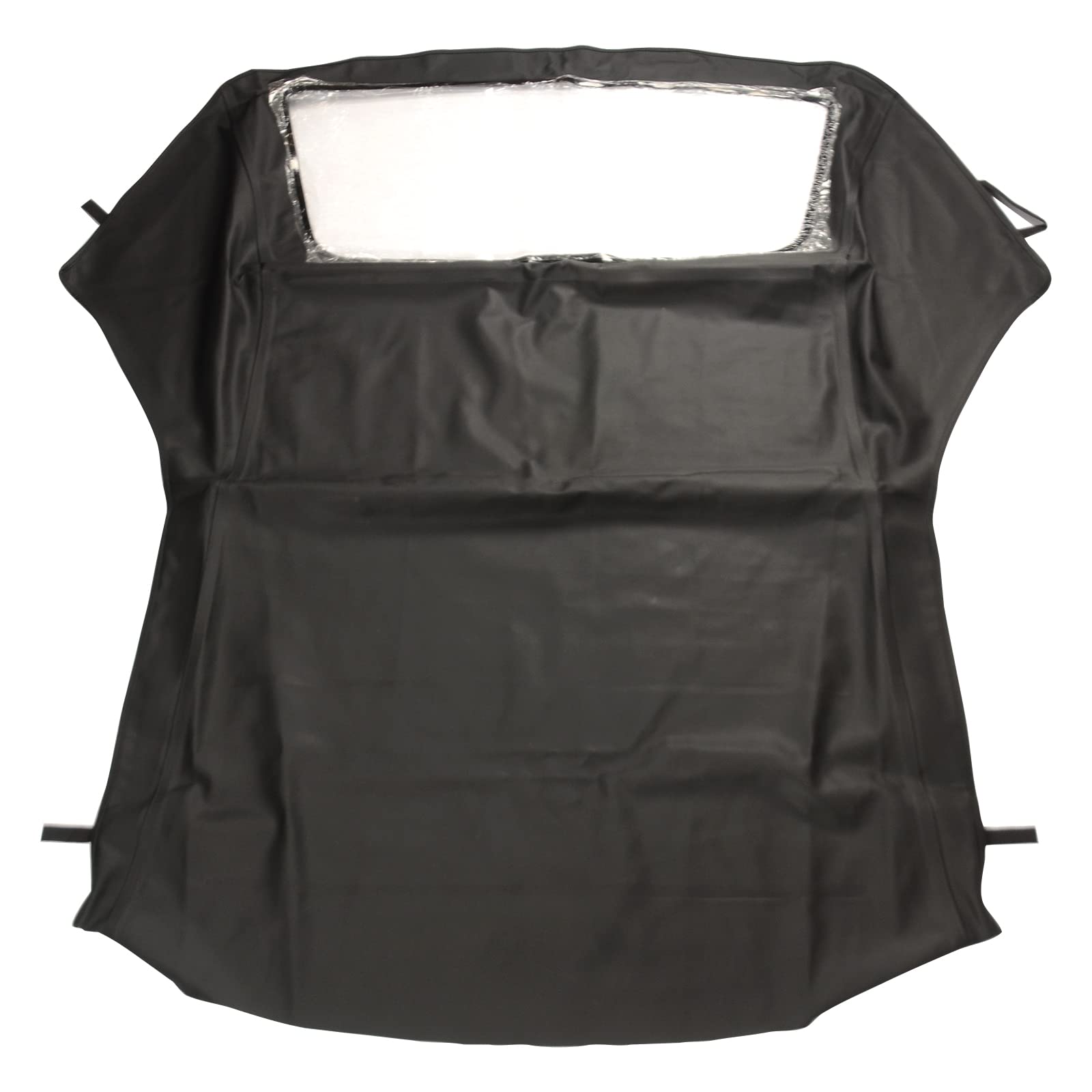 3661100047 Capot de Cabriolet Noir 5451 0302 Compatible avec 318i E36 1994-1998, 323 M3 E36 1998-1999