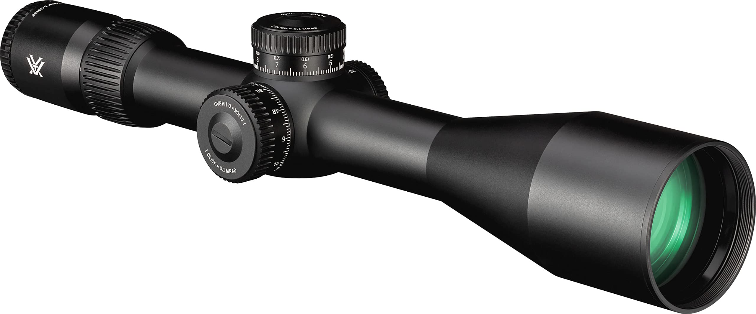 VortexOptics Venom 5-25x56 First Focal Plane Riflescope