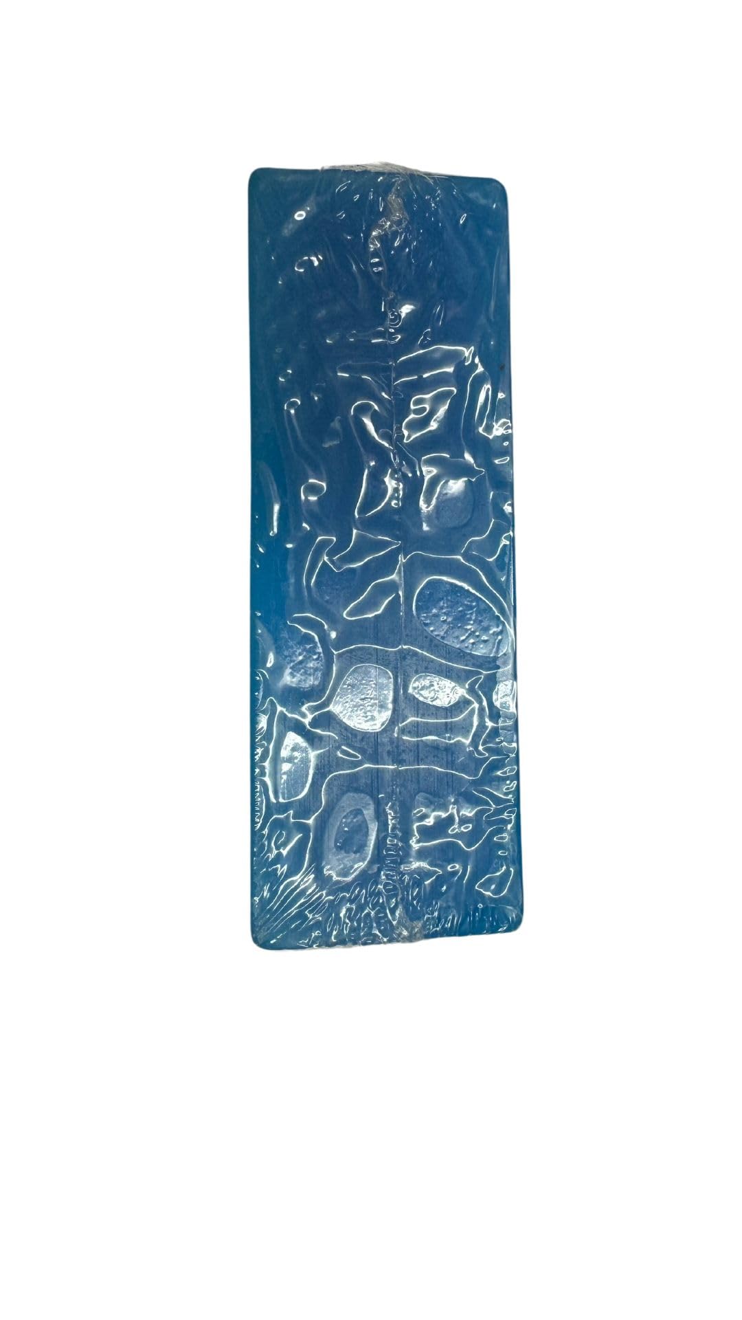 Emillion Curb-Wax Coconut Flavour Blue