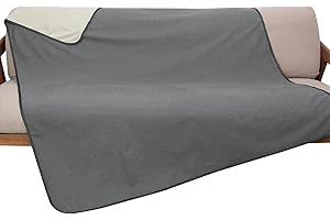 Catalonia Waterproof Bed Blanket: The Shield for Your Serene Sleep