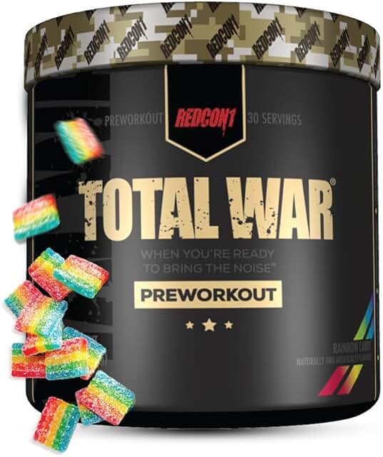 strength cartel pre workout