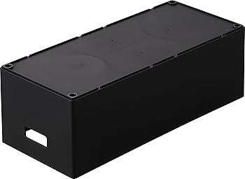 Amazon|山崎実業(Yamazaki) 蓋付き 収納ボックス ワゴン 用 追加 Amazon|山崎実業(Yamazaki) 蓋付き 収納ボックス ワゴン 用 追加