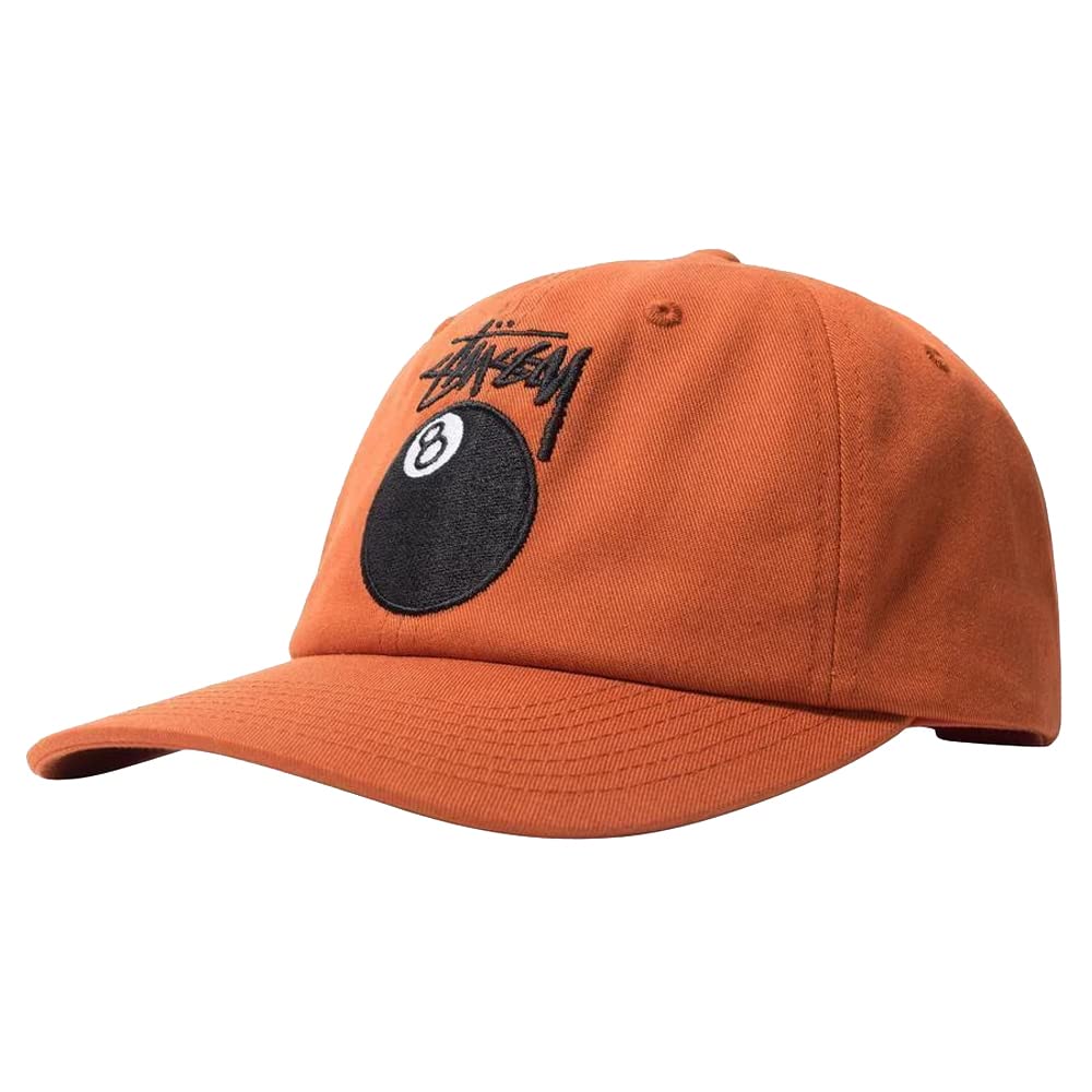 Amazon | [ステューシー] スナップバックキャップ ワークキャップ 8