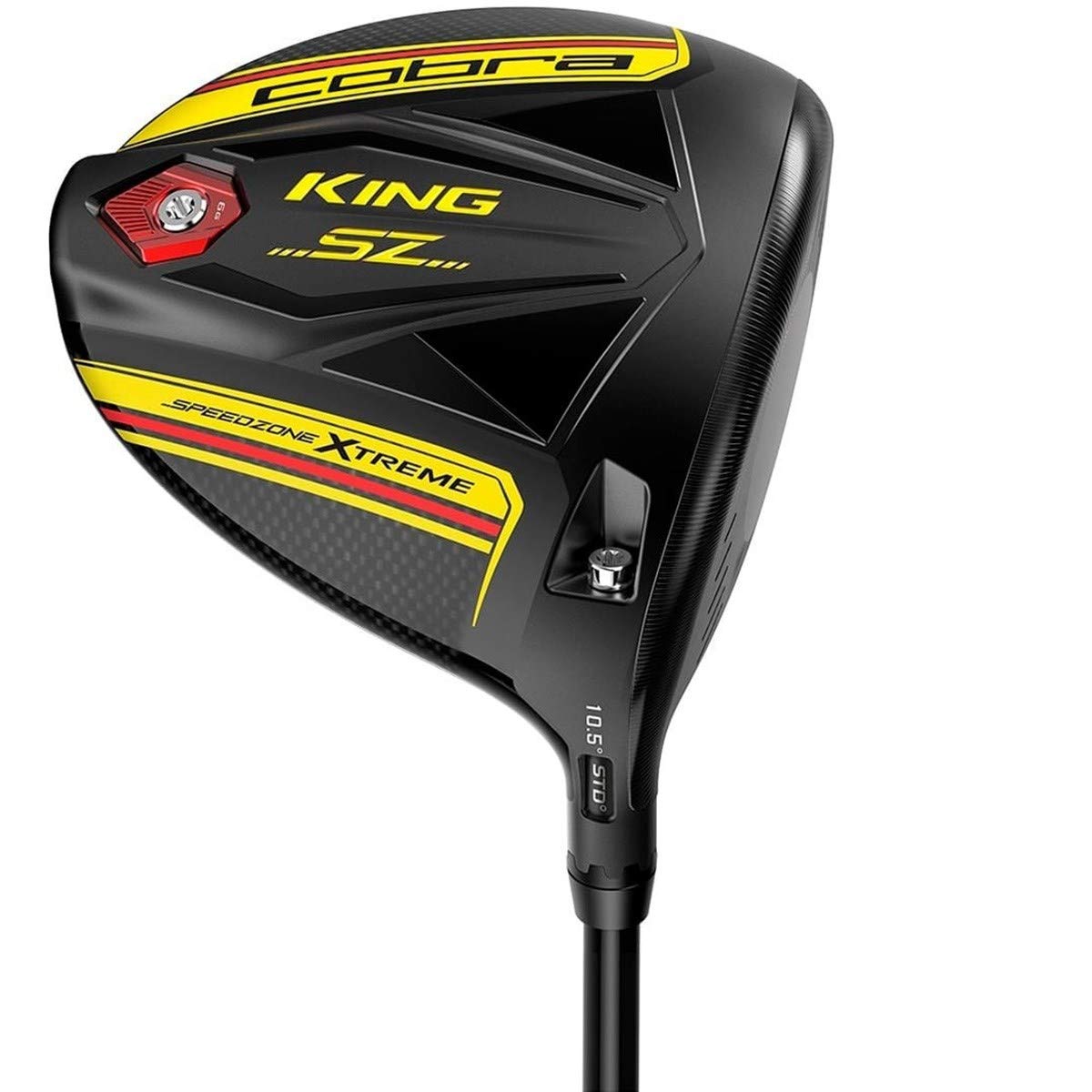 Amazon.co.jp: COBRA(コブラ) KING SPEEDZONE XTREME (キング スピード 