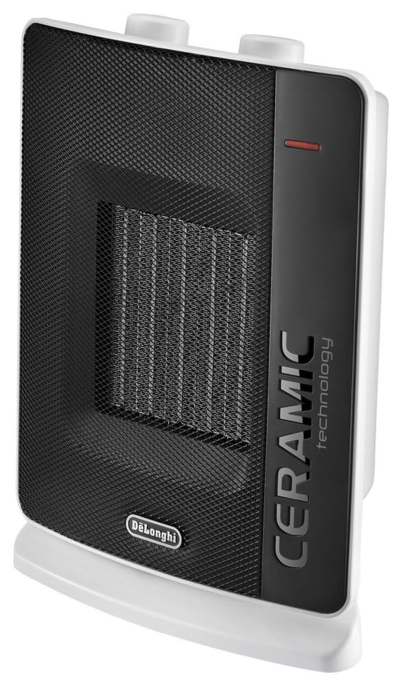 1 PZ TERMOVENTILATORE CERAMICA DELONGHI DCH7032 Nextradeitalia
