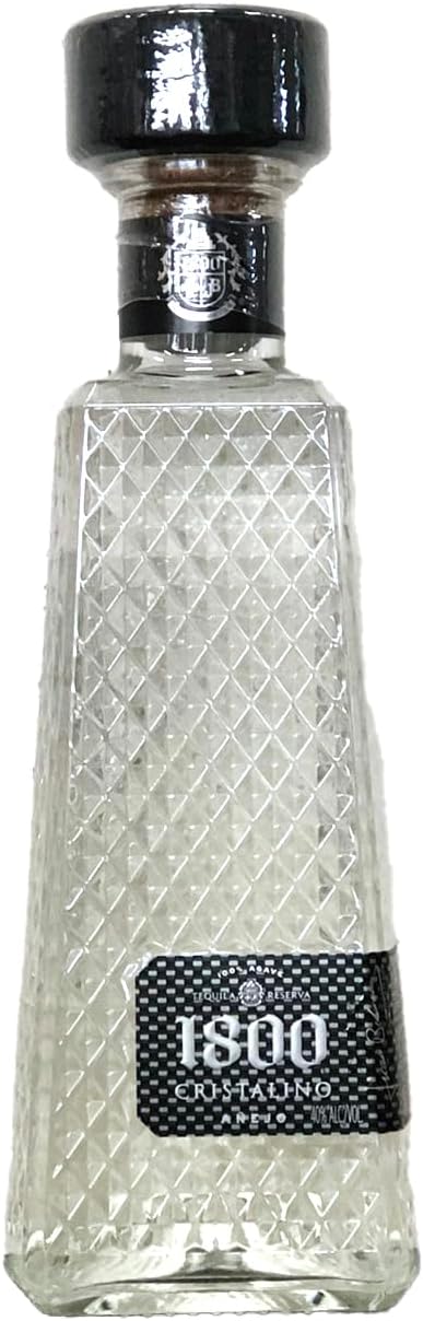 1800 Tequila アネホ 750ml 40% 1ケース6本セット テキーラ 40度