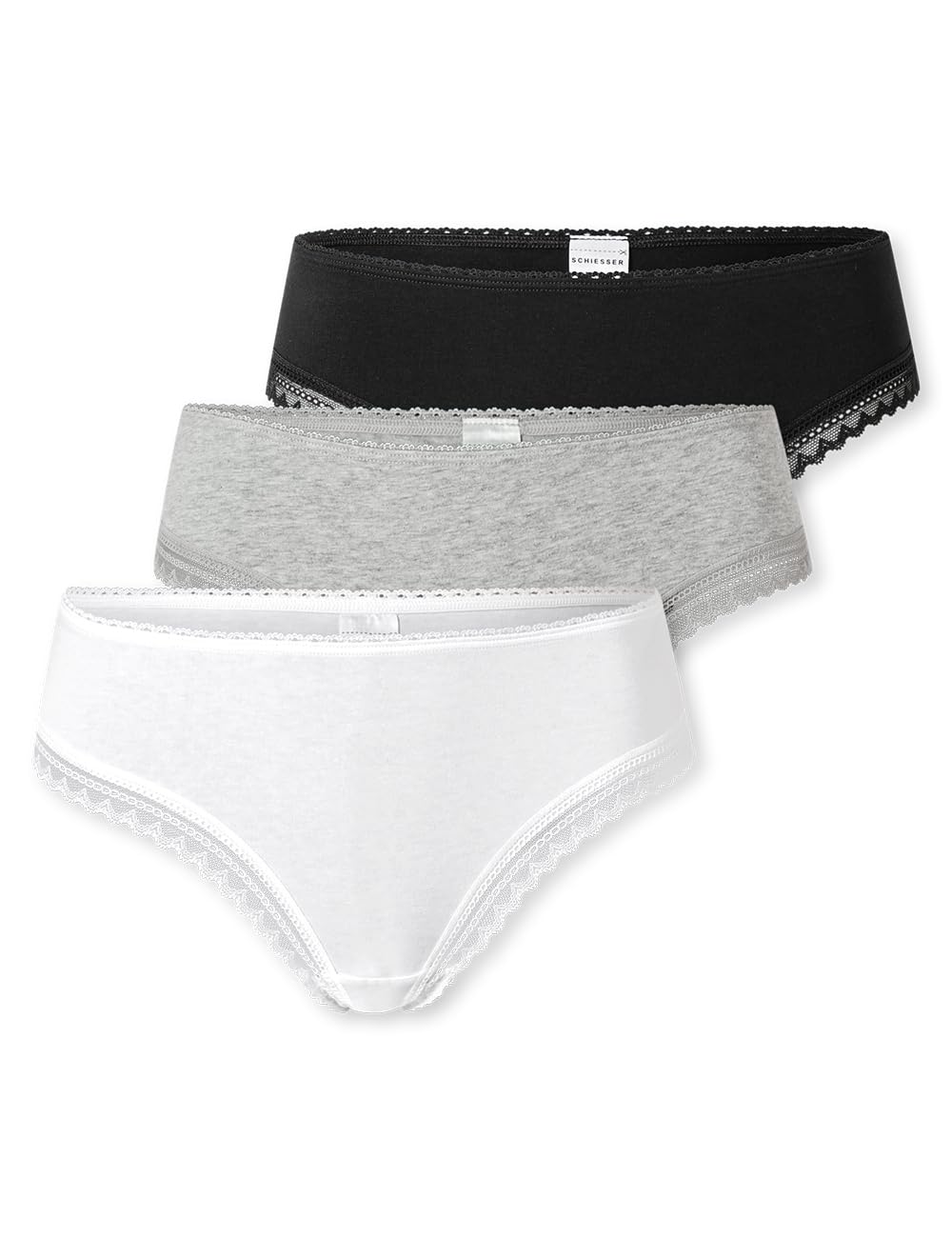 Schiesser Strings & Tangas für Damen online shoppen bei Schiesser Strings & Tangas für Damen online shoppen bei